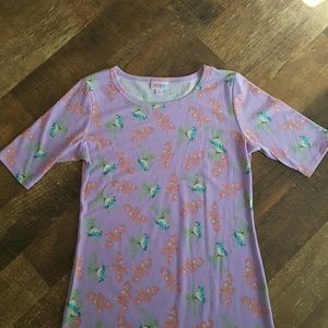 LuLaRoe Julia